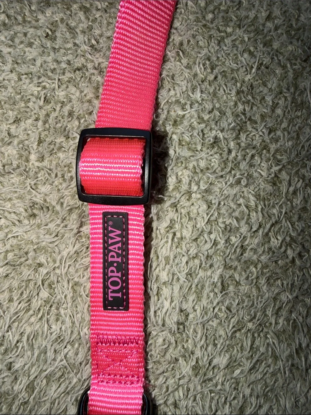 Top Paw two adjustable